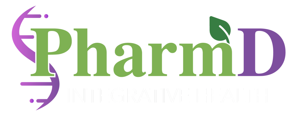 PharmD Integrative Health